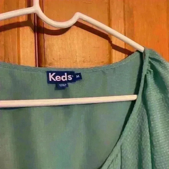 Keds dress - Picture 2 of 4